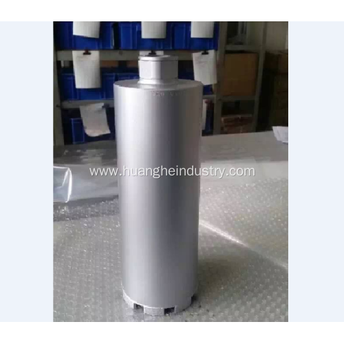 High Clase Concrete Drilling Diamond Core Bits